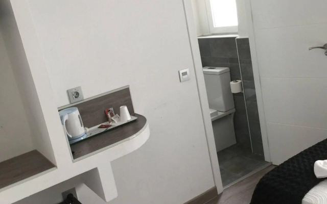 Hostal Meyra