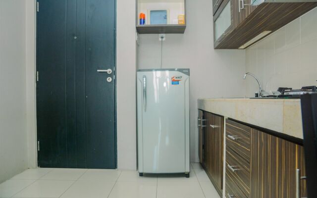 Good Deal for 1br Cervino Village Apartment