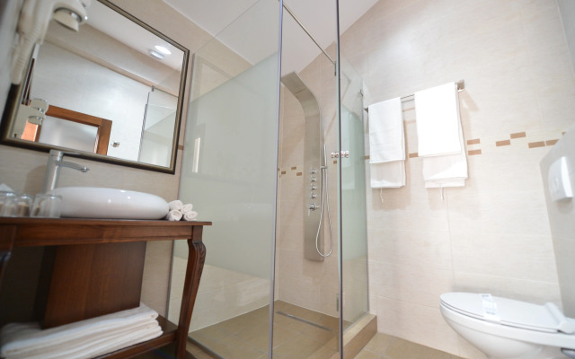 Noblesse Boutique Hotel