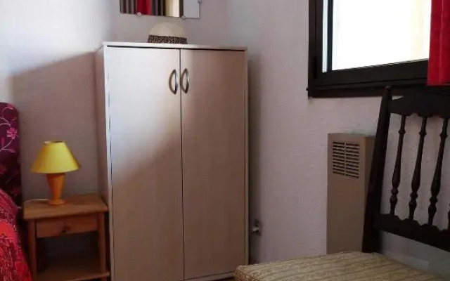 T2 au calme, entre mer et pinède.