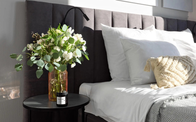 Апартаменты Петербурга на проспекте Энергетиков