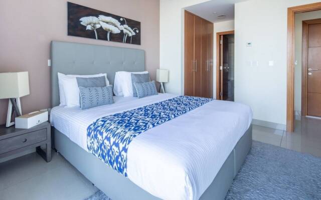 Premium & Cozy 1BR Apartment in Dubai Marina