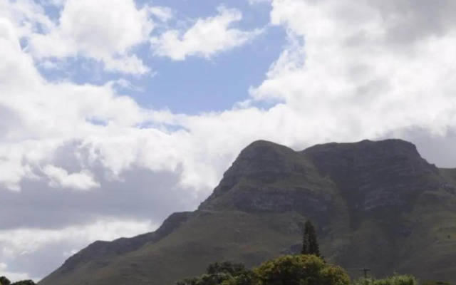 Two Palm House - Vermont