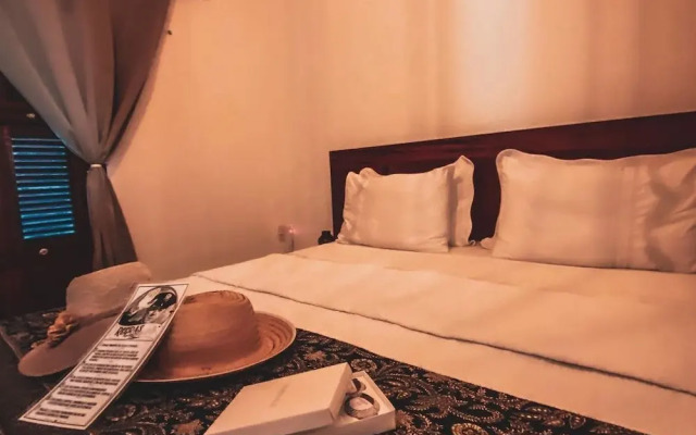 R.I.O Residenzia Intercontinentale