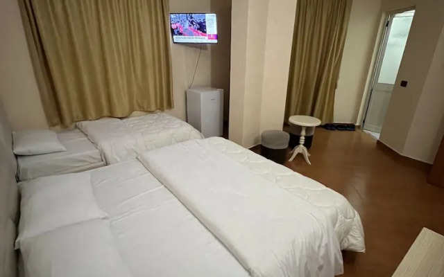 Vila 3 Rooms