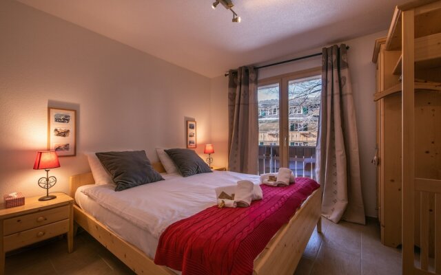 Chalet Roossi Huus 1