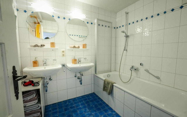 Ferienhaus Malerwinkel