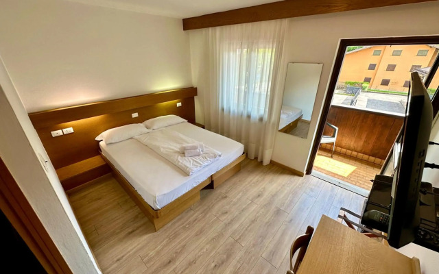 Hotel Ferrari