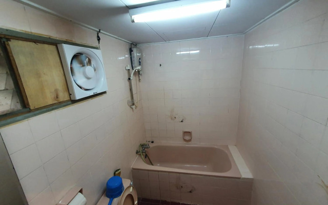 Selesa Hillhomes Golf Resort - M6GP