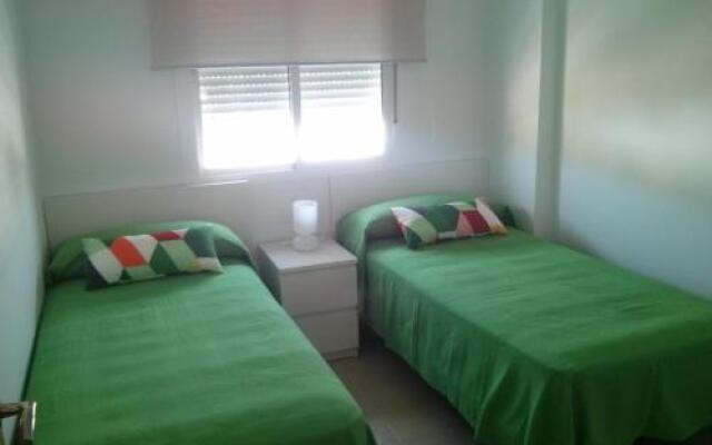 Apartamentos Montedunas