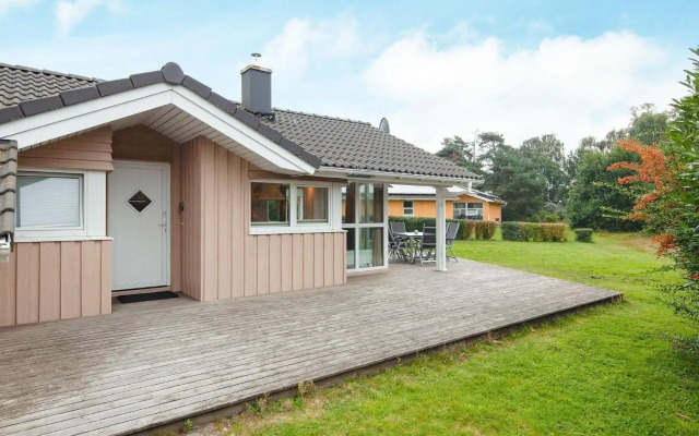 Three-Bedroom Holiday home in Grömitz 5
