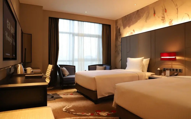 Wanda Realm Qiqihar