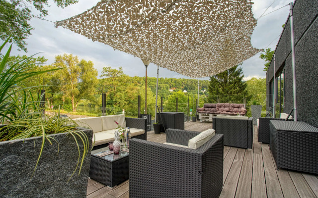 FourSide Plaza Hotel Trier, Trademark Collection by Wyndham