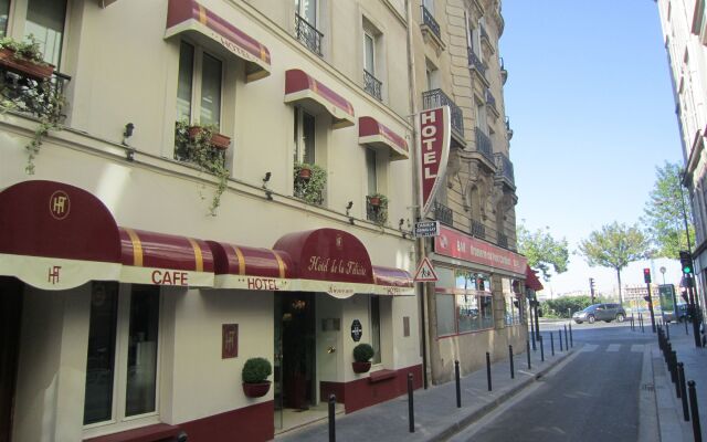 Hôtel Félicité