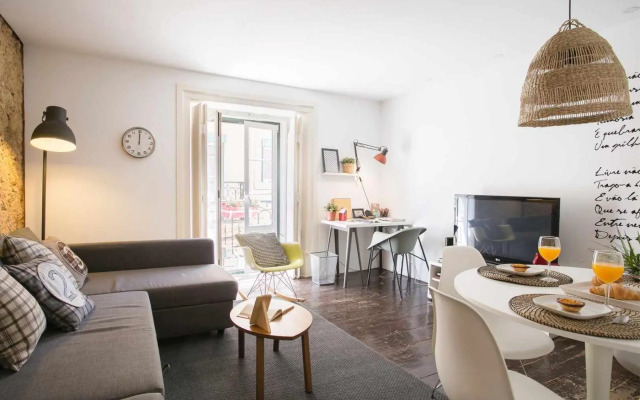 Fabulous Apartment in the City Center