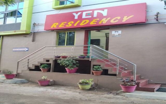 Yen Residency