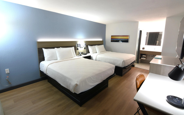 Best Western Point South