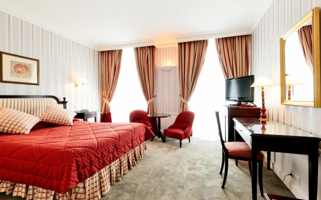 Golden Tulip Washington Opéra