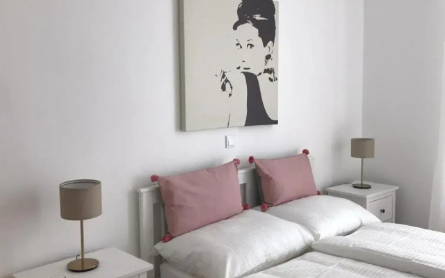 Apartment Congress Graz