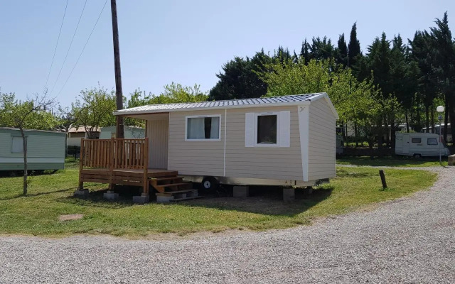 Camping Borepo