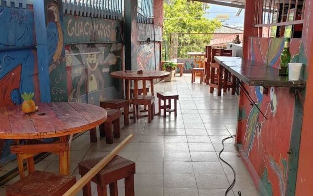 Hostal Guacamayos