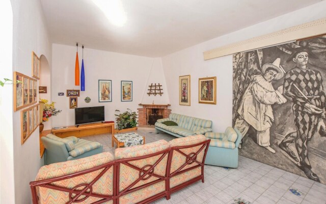 Villa Arduino