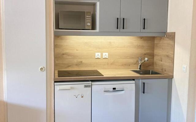 Appartement Avoriaz, 2 pièces, 5 personnes - FR-1-634-74