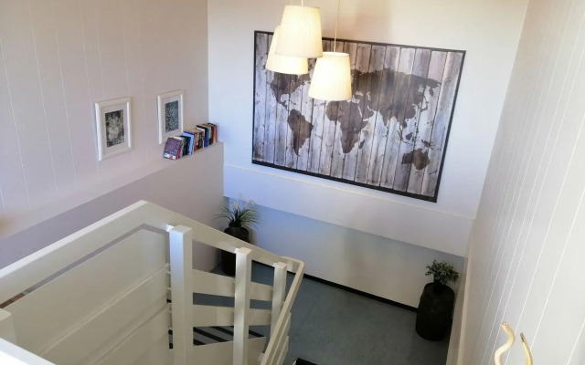 Lyngas Guesthouse