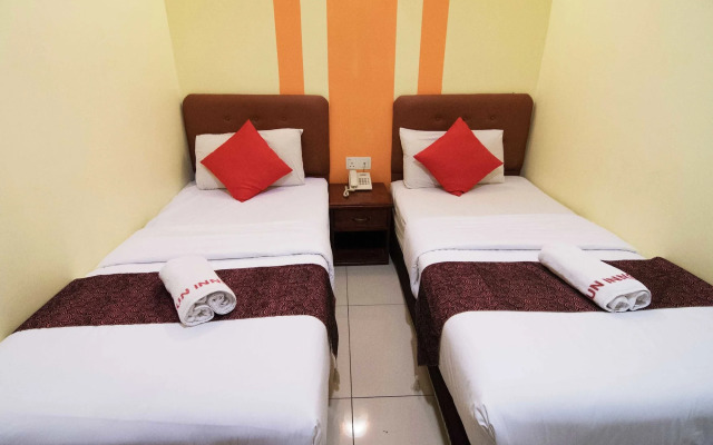 Sun Inns Hotel Kepong