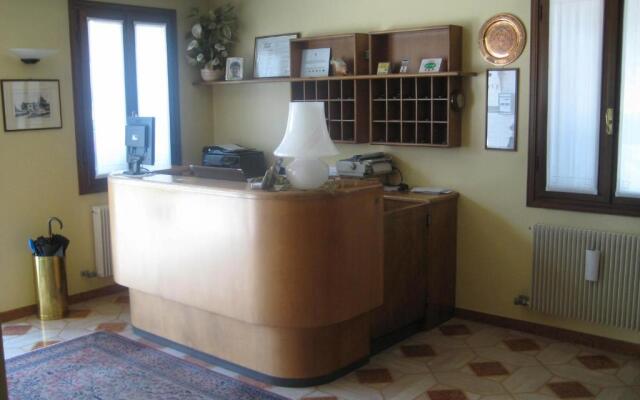 Hotel Ristorante Dotto