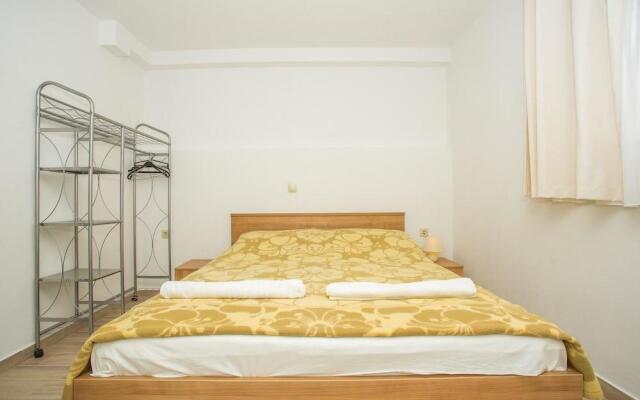 Apartments Pinsa