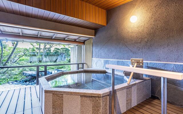 Shuzenji Onsen Katsuragawa