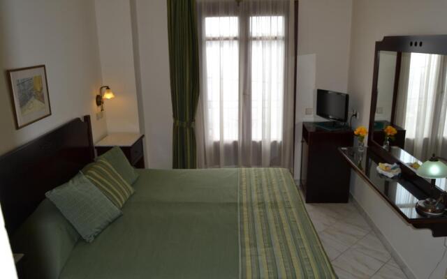 Electra Syros Boutique Hotel