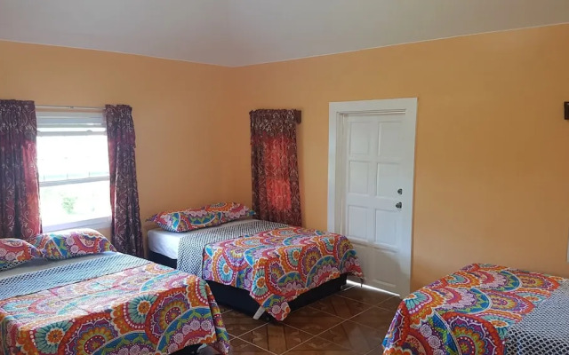 Ri'Biero's Holiday Apartments