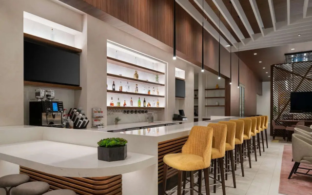 Hyatt Place Atlanta / Perimeter Center