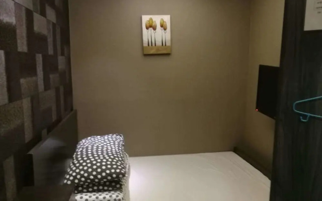 Cozy Hostel