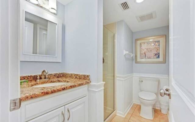 Windjammer 210 - Two Bedroom Condo