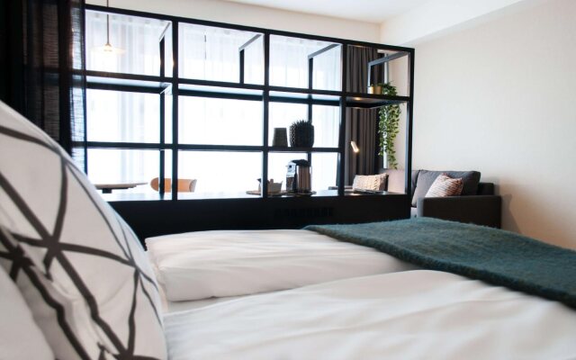 PREMIER SUITES PLUS Antwerp