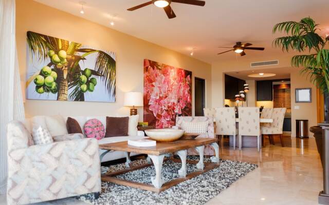Tortuga Bay 2402 2 BR by Casago