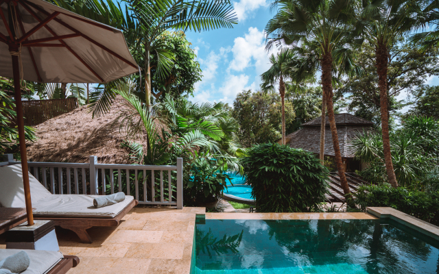 Rocky's Boutique Resort - Veranda Collection Samui