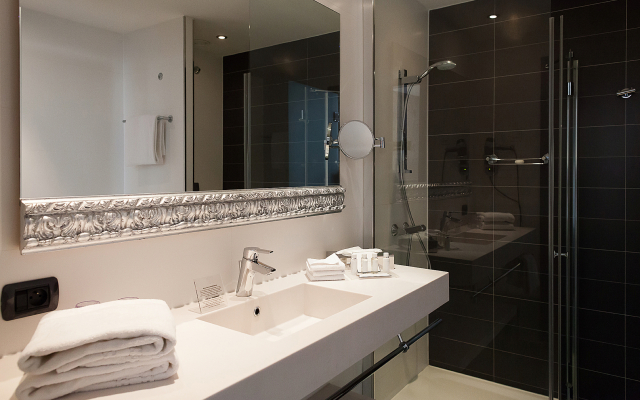 Van der Valk Selys Liege Hotel & Spa