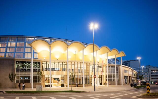 Hotel da Música