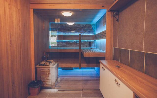 Villa DELUXE in Gabonjin