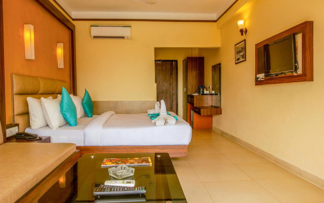 Hotel Sonar Bangla Mandarmoni