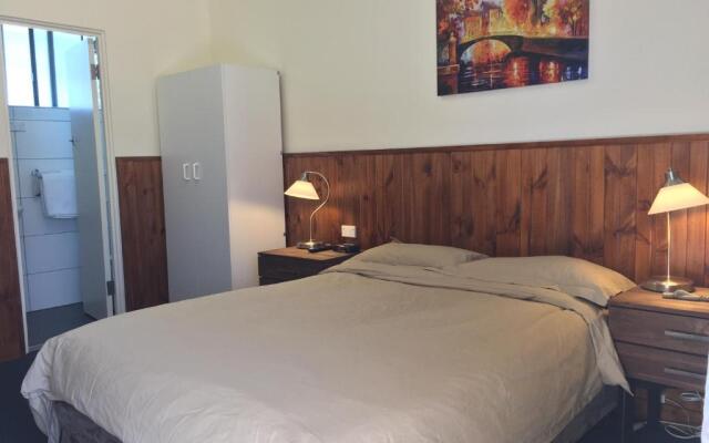 Lithgow Valley Motel