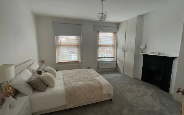 Windsor Blissful Retreat