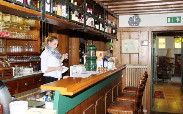 Hotel Restaurant Siegblick