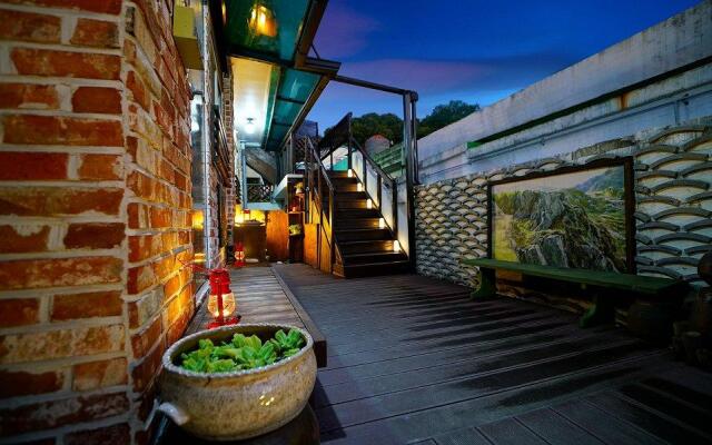 jeonju gimmyeongogsugbag munhwagwan