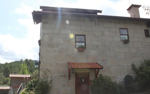 Casa Rural Da Costeira
