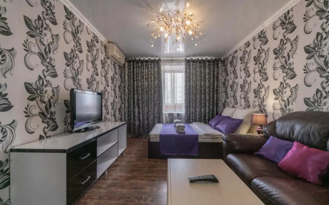 Five Stars Luxury with Expensive Furniture